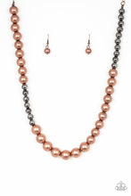 Load image into Gallery viewer, Power To The People - Copper - Jewels N’ Thingz Boutique