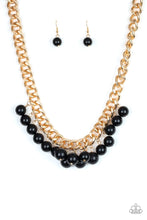Load image into Gallery viewer, Paparazzi: Get Off My Runway - Gold Chain Necklace - Jewels N’ Thingz Boutique