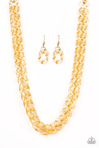 Put It On Ice - Gold - Jewels N’ Thingz Boutique