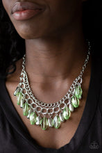 Load image into Gallery viewer, Spring Daydream - Green: Paparazzi Accessories - Jewels N’ Thingz Boutique