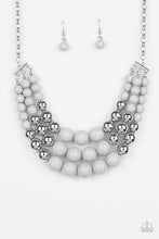 Load image into Gallery viewer, Dream Pop - Silver: Paparazzi Accessories - Jewels N’ Thingz Boutique