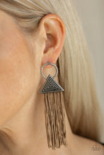 Load image into Gallery viewer, Oh My GIZA - Brown: Paparazzi Accessories - Jewels N’ Thingz Boutique