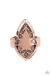 Tribal Ware - Copper: Paparazzi Accessories - Jewels N’ Thingz Boutique