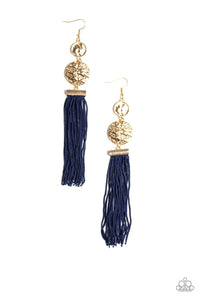 Lotus Gardens - Blue: Paparazzi Accessories - Jewels N’ Thingz Boutique
