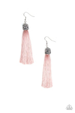 Load image into Gallery viewer, Make Room For Plume - Pink: Paparazzi Accessories - Jewels N’ Thingz Boutique