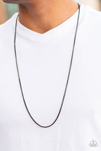 Load image into Gallery viewer, Paparazzi: Mixed Mayhem - Gold/Metallic Necklace - Jewels N’ Thingz Boutique