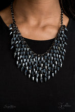 Load image into Gallery viewer, Paparazzi: 2020 Zi Collection Series - The Heather - Jewels N’ Thingz Boutique
