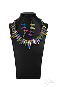Paparazzi: 2020 Zi Collection Series - Charismatic - Jewels N’ Thingz Boutique