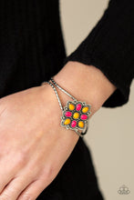 Load image into Gallery viewer, Paparazzi Accessories: Happily Ever APPLIQUE - Multi Bracelet - Jewels N Thingz Boutique