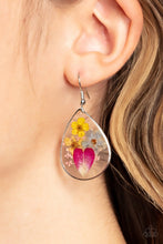Load image into Gallery viewer, Paparazzi Accessories: Prim and PRAIRIE - Multi Earrings - Jewels N Thingz Boutique