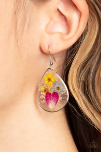 Paparazzi Accessories: Prim and PRAIRIE - Multi Earrings - Jewels N Thingz Boutique