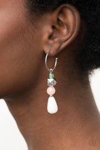 Load image into Gallery viewer, Paparazzi Accessories: Boulevard Stroll - Multi Earrings - Jewels N Thingz Boutique