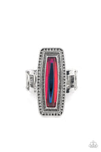 Load image into Gallery viewer, Paparazzi Accessories: Luminary Luster - Multi UV Ring - Jewels N Thingz Boutique