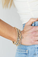 Load image into Gallery viewer, Paparazzi Accessories: American All-Star - Multi Bracelet - Jewels N Thingz Boutique