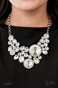 Paparazzi Accessories: The Danielle - #2021CELEBRATE Zi Collection Series - Jewels N Thingz Boutique