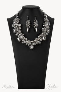 Paparazzi Accessories: The Tommie - #2021CELEBRATE Zi Collection Series - Jewels N Thingz Boutique
