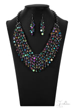Load image into Gallery viewer, Paparazzi Accessories: Vivacious - 2021 Oil Spill Zi Collection Series - Jewels N Thingz Boutique