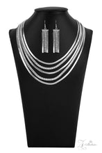 Load image into Gallery viewer, Paparazzi Accessories: Persuasive - 2021 Zi Collection Series - Jewels N Thingz Boutique