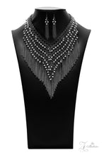 Load image into Gallery viewer, Paparazzi Accessories: Impulsive - 2021 Zi Collection Series - Jewels N Thingz Boutique