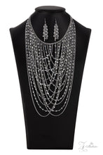 Load image into Gallery viewer, Paparazzi Accessories: Enticing - 2021 Zi Collection Series - Jewels N Thingz Boutique