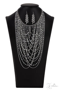 Paparazzi Accessories: Enticing - 2021 Zi Collection Series - Jewels N Thingz Boutique