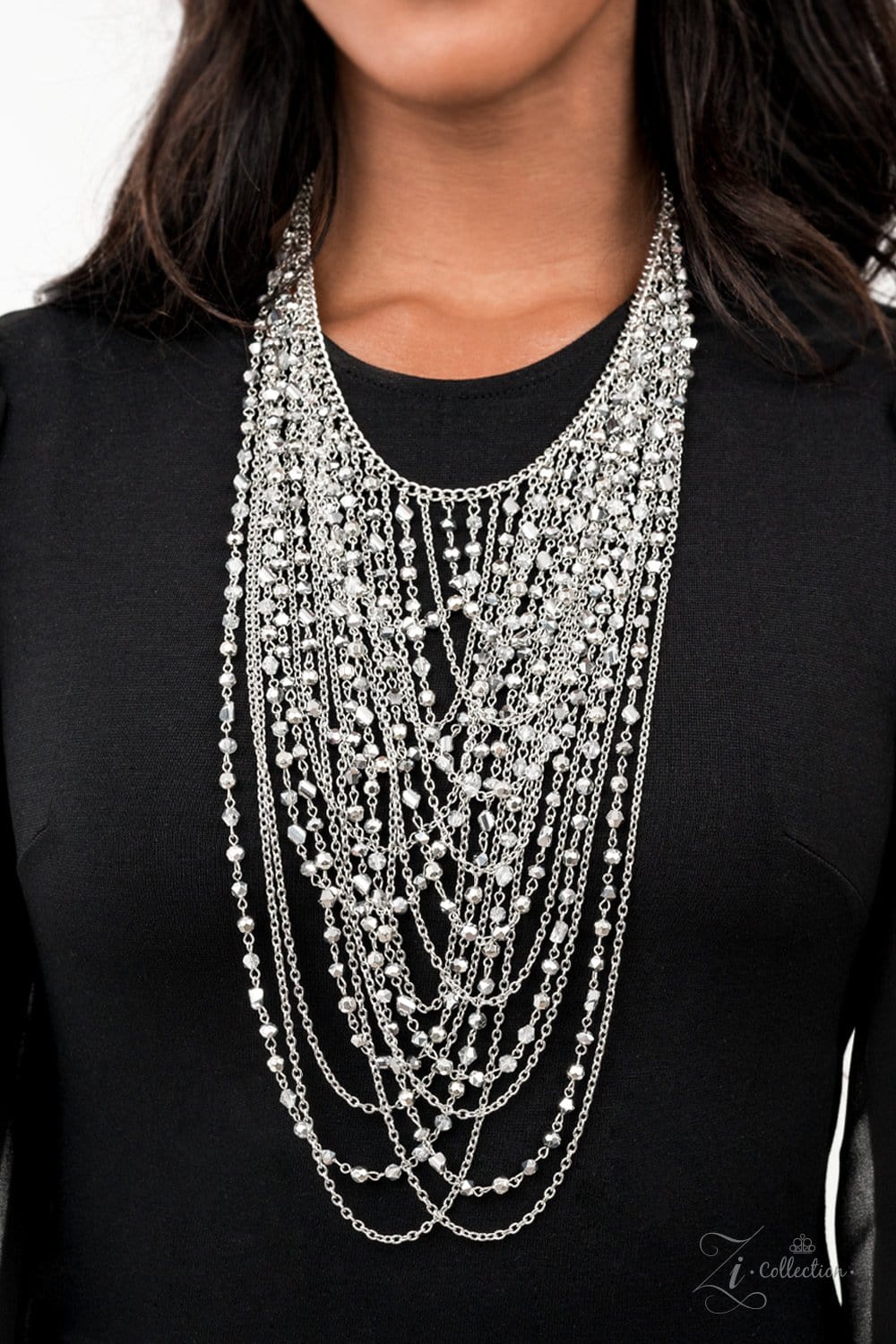 Paparazzi Accessories: Enticing - 2021 Zi Collection Series - Jewels N Thingz Boutique