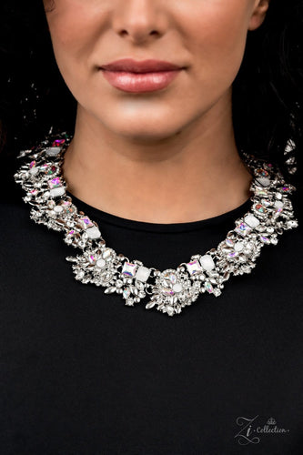 Paparazzi Accessories: Exceptional - 2021 Iridescent Zi Collection Series - Jewels N Thingz Boutique