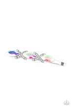 Load image into Gallery viewer, Paparazzi Accessories: Stellar Socialite - Multi UV Bobby Pin - Jewels N Thingz Boutique