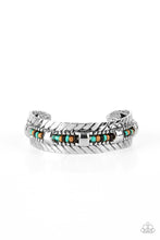 Load image into Gallery viewer, Paparazzi Accessories: Sonoran Scene - Multi Seed Bead Bracelet