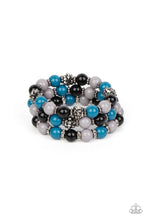 Load image into Gallery viewer, Paparazzi Accessories: Poshly Packing - Multi Bracelet