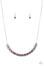 Load image into Gallery viewer, Paparazzi Accessories: Throwing SHADES - Pink Ombre Necklace - Jewels N Thingz Boutique