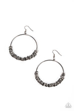 Load image into Gallery viewer, Paparazzi Accessories: Retro Ringleader - Multi Earrings