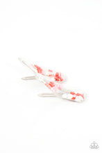 Load image into Gallery viewer, Paparazzi Accessories: What a Sweetheart - Multi Hair Clip