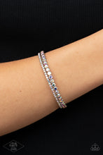 Load image into Gallery viewer, Paparazzi Accessories: Fairytale Sparkle - Multi Iridescent Bracelet - Life of the Party