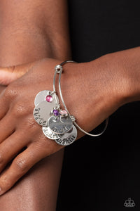 Paparazzi Accessories: Starring Role - Multi Mothers Day Bracelet