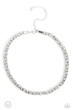 Load image into Gallery viewer, Paparazzi Accessories: Eternal Effulgence - White Choker