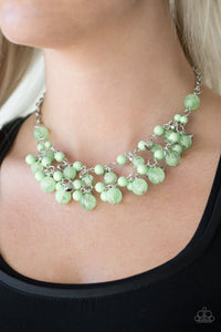Gone Sailing - Green - Jewels N’ Thingz Boutique