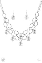 Load image into Gallery viewer, Show-Stopping Shimmer - White - Jewels N’ Thingz Boutique