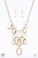 Load image into Gallery viewer, A Golden Spell - Gold - Jewels N’ Thingz Boutique