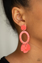 Load image into Gallery viewer, Sparkling Shores - Orange: Paparazzi Accessories - Jewels N’ Thingz Boutique