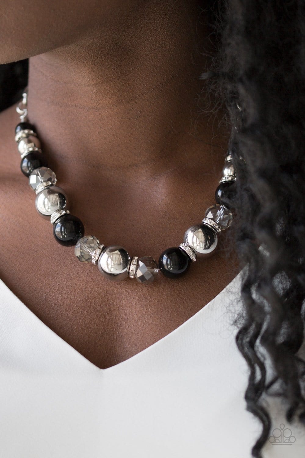 The Camera Never Lies - Black - Jewels N’ Thingz Boutique