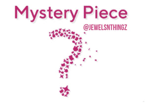 Paparazzi Accessories: Mystical Majesty - Multi Iridescent Necklace AND a Mystery Piece - Jewels N Thingz Boutique