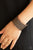 Paparazzi Accessories: Stacked Sensation - Copper Bracelet - Jewels N Thingz Boutique