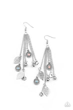 Load image into Gallery viewer, Paparazzi Accessories: A Natural Charmer - Multi Earrings - Jewels N Thingz Boutique