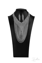 Load image into Gallery viewer, Paparazzi: 2020 Zi Collection Series - Defiant - Jewels N’ Thingz Boutique