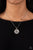 Paparazzi Accessories: The KIND Side - Silver Inspirational Necklace