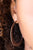 Paparazzi: BEAST Friends Forever - Copper Hoop Earrings - Jewels N’ Thingz Boutique