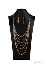 Load image into Gallery viewer, Paparazzi Accessories: 2020 Zi Collection Series - Commanding - Jewels N Thingz Boutique