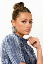Load image into Gallery viewer, Paparazzi Accessories: Firework Fanfare - Multi Earrings