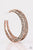 Paparazzi: BEAST Friends Forever - Copper Hoop Earrings - Jewels N’ Thingz Boutique